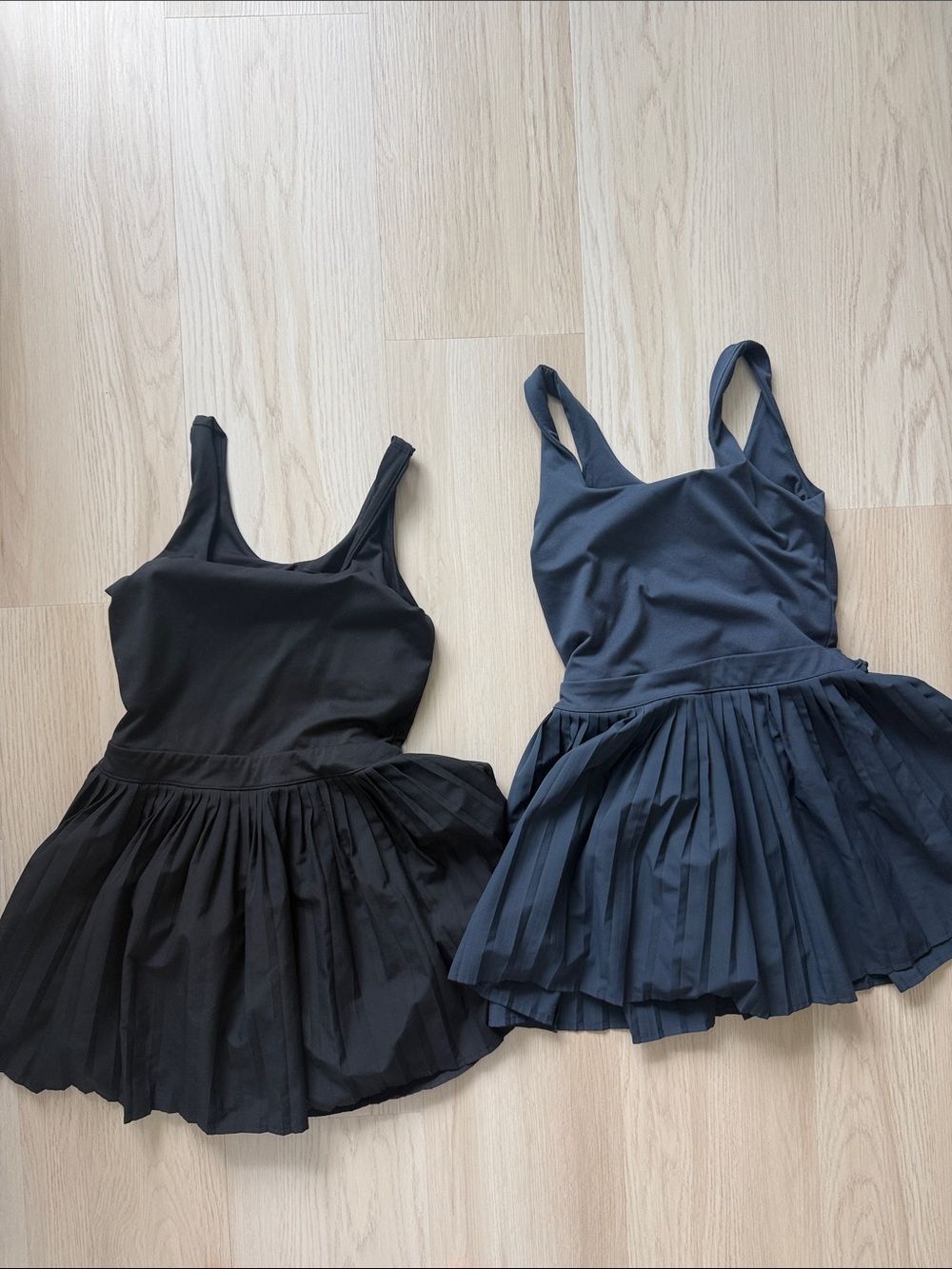 Lot of 2 Target Tennis Dresses SM